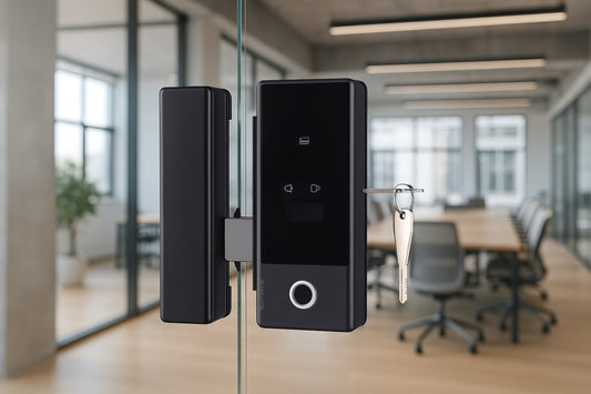 Cerradura Digital LOSOM C83