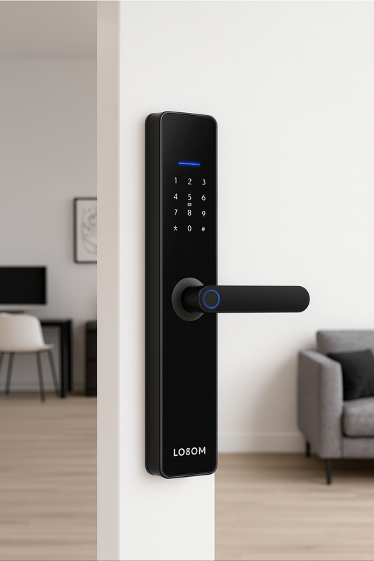 Cerradura Digital LOSOM A61