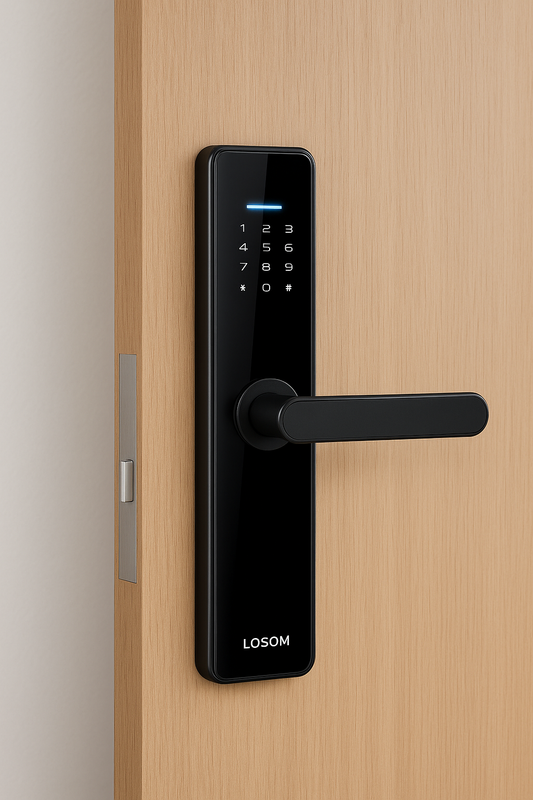 Cerradura Digital LOSOM C91