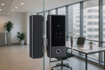 Cerradura Digital LOSOM C83