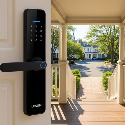 Cerradura Digital LOSOM A61