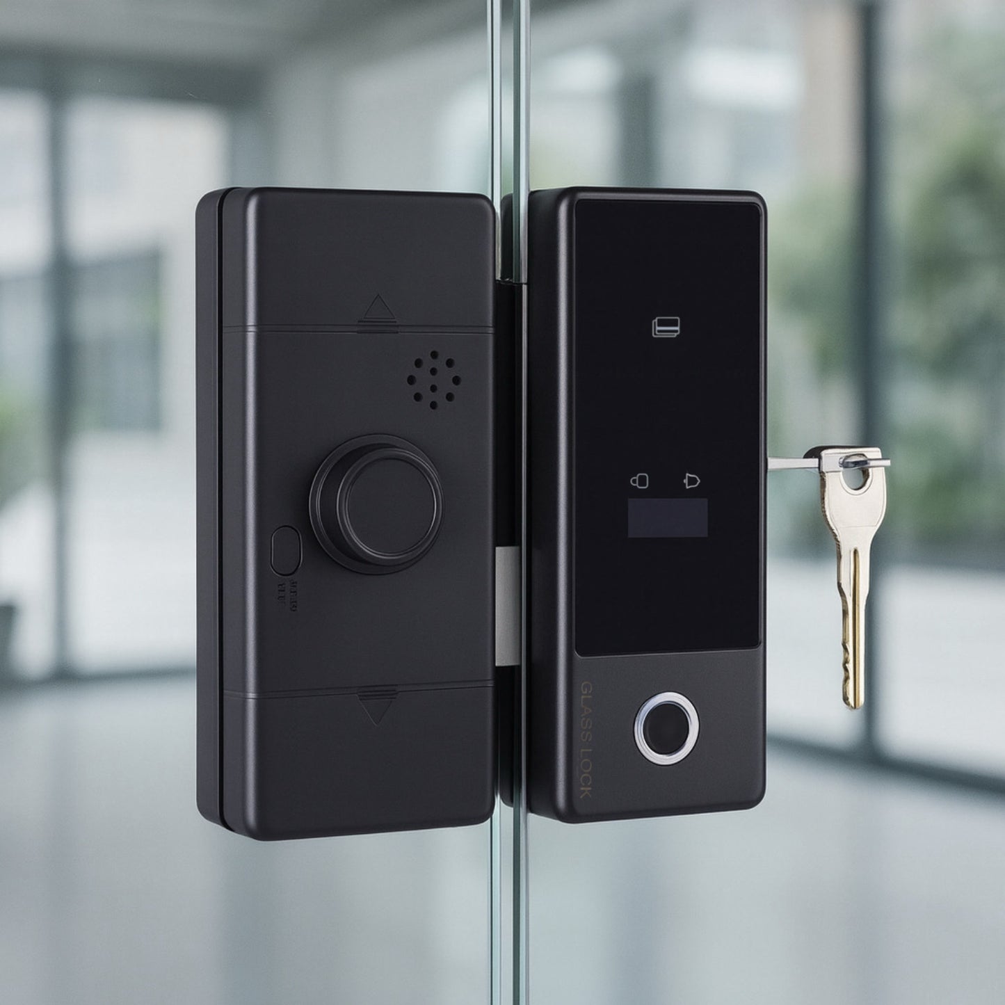 Cerradura Digital LOSOM C83
