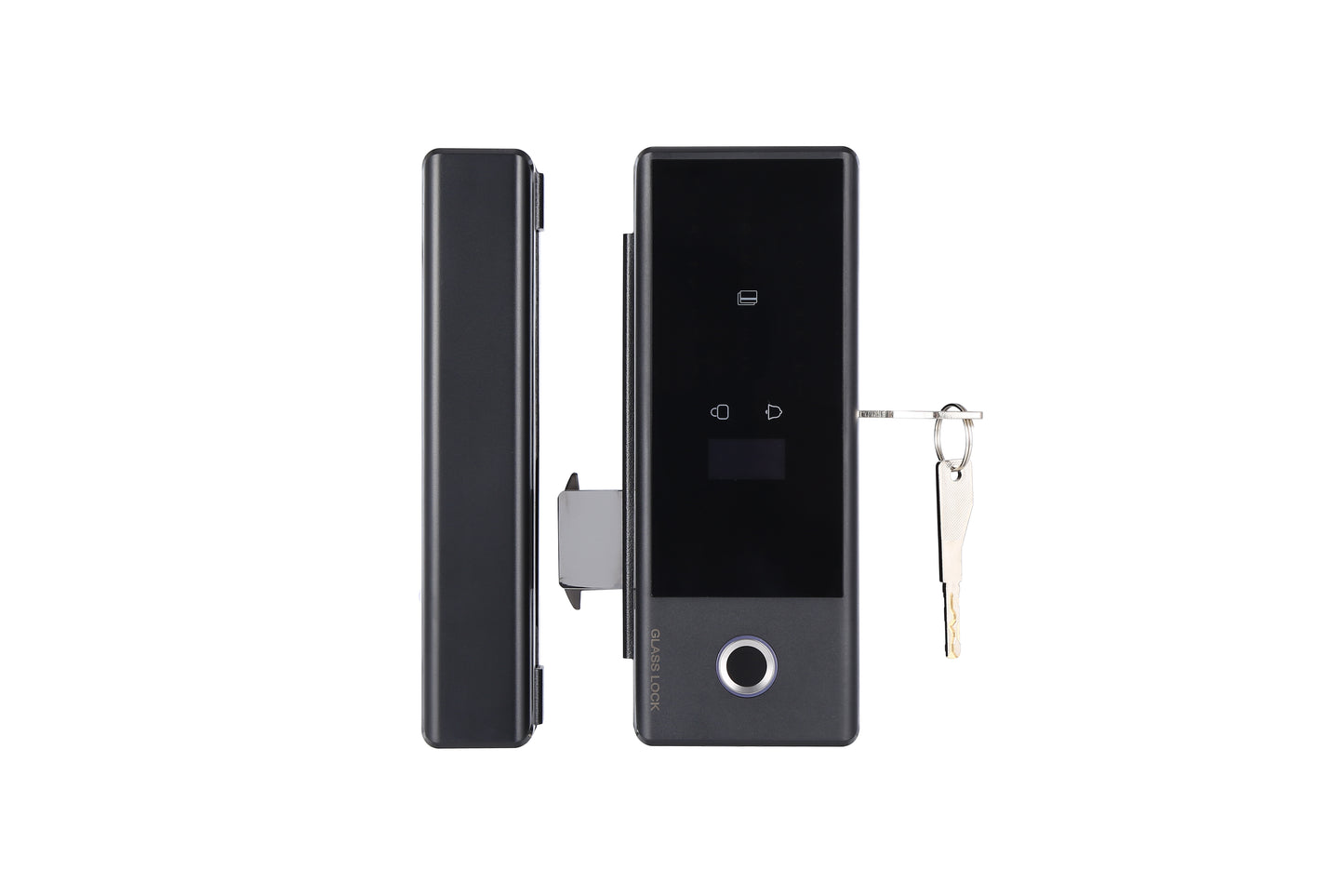 Cerradura Digital LOSOM C83